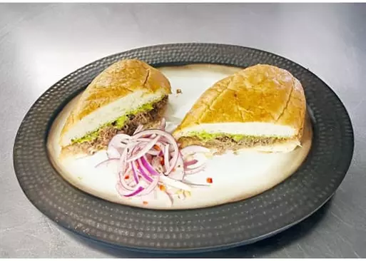 5% Cash Back at Texas Grill 49