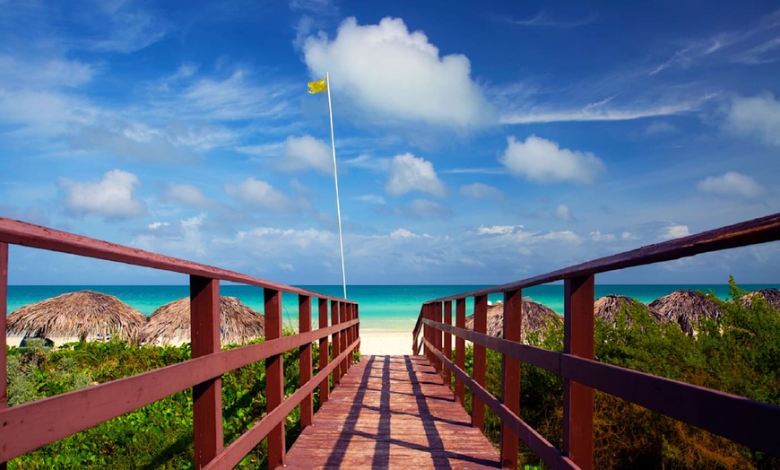 Image 44: ✈ CUBA | La Havane & Cayo Santa Maria - Spécial Lune de Miel : entr...