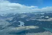 45 Minute Aerial Tour Continental Divide Highlights - Second Medium
