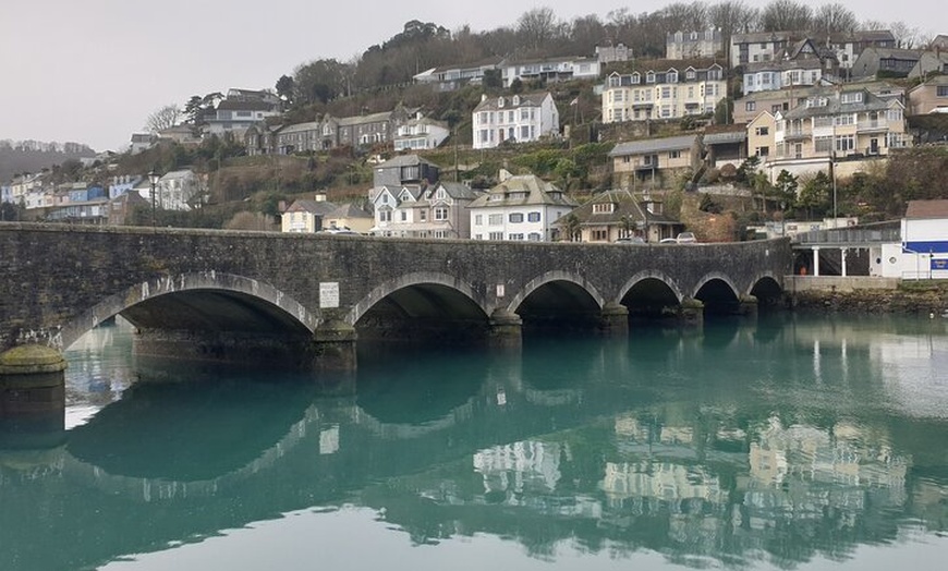 Image 6: Beyond Paradise TV Show Locations Tour