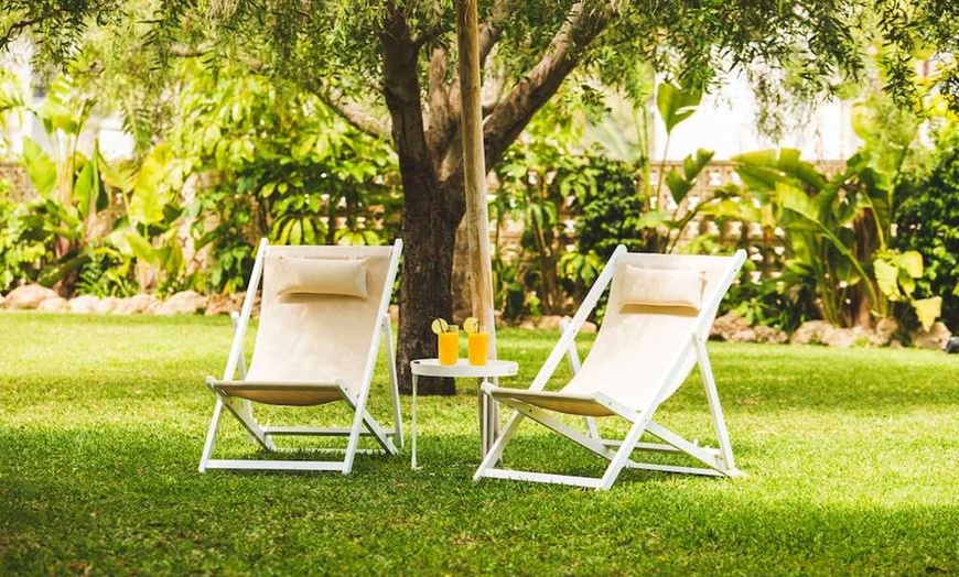 Image 9: ✈ COSTA BLANCA | Alicante - Hotel Almirante 3*, 3 nights - Outdoor ...