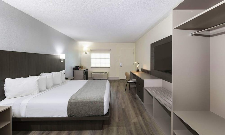 Image 11: ✈ FLORIDA | Orlando - Avanti International Resort 3*, 3 nights - Ou...