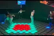The Floor is Lava Digital Game Floor - Second Medium