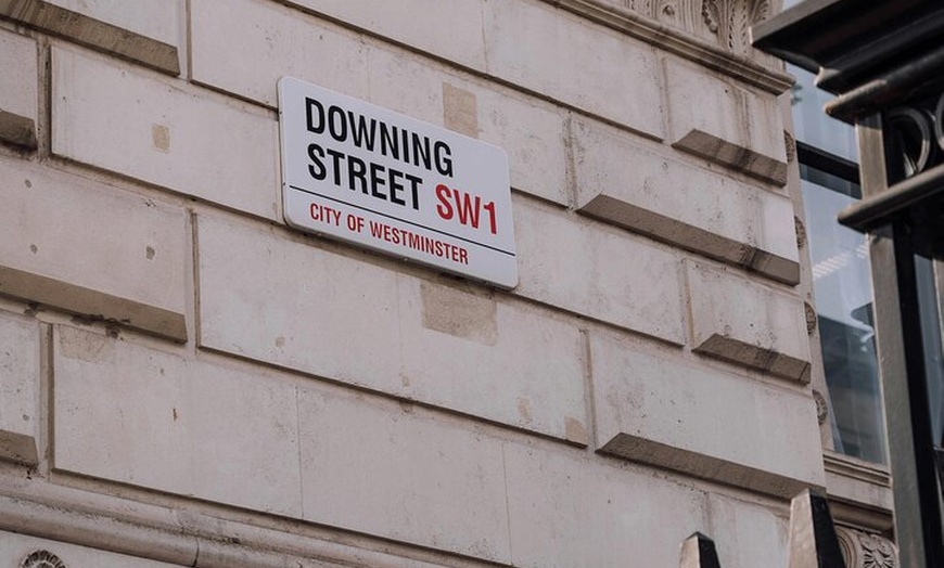 Image 16: London Top 30 Sights Tour including Changing Of The Guard