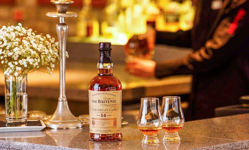 Image 40: ✈ SCHOTLAND | Edinburgh - ibis Edinburgh Centre South Bridge - Roya...