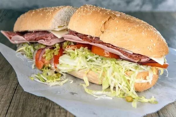 $15 For $30 Worth of Pizza, Subs & More