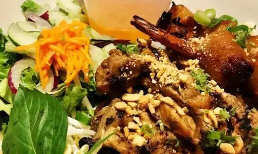 $20 For $40 Worth Of Casual Dining
