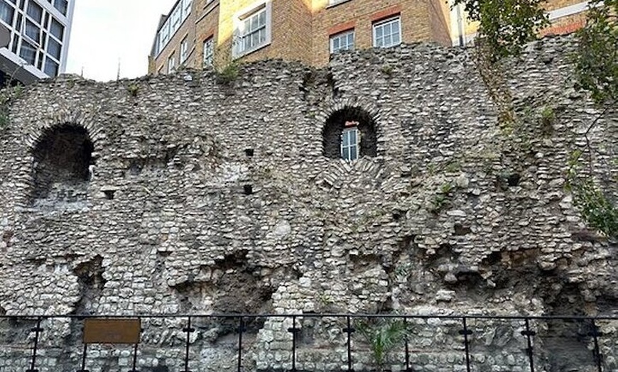 Image 5: See London: NEW Small Group Walking Tour - Jack the Ripper