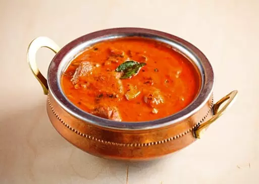 5% Cash Back at Cardamom Indian Cuisine