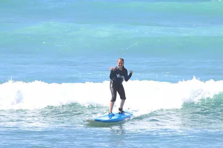 Surf HNL: Surf Lessons near Ko'olina!!!!!