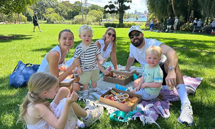 Image 4: Award-Winning Native Australian Hamper