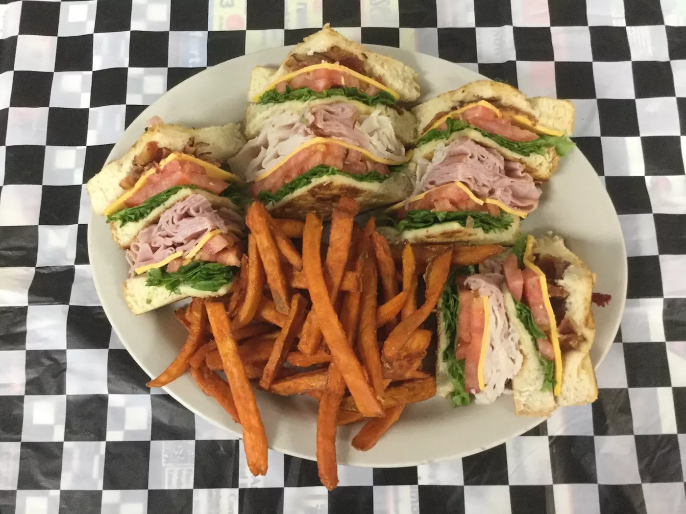 $10 For $20 Worth Of Casual Dining - Primary Image