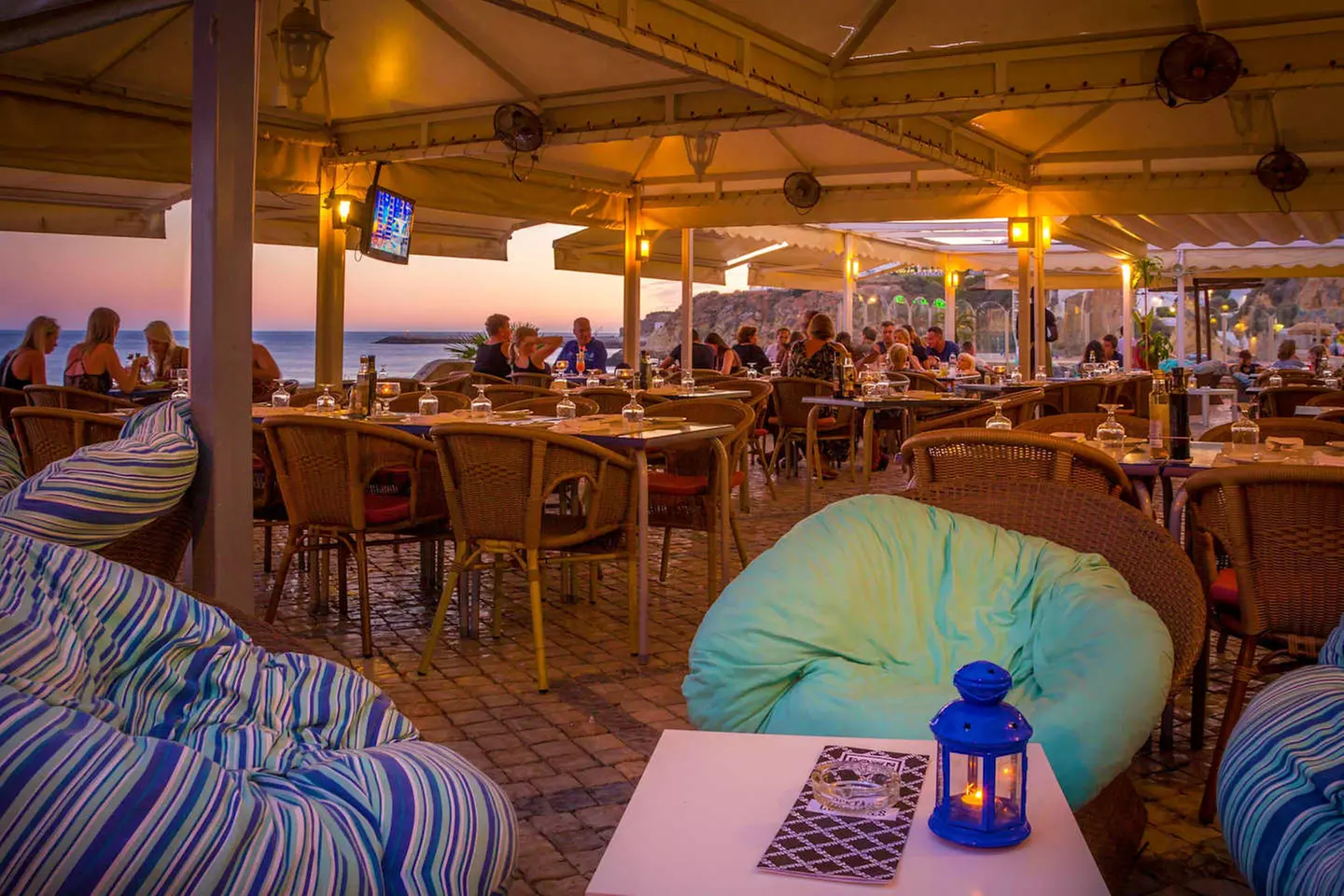 ✈ ALGARVE | Albufeira - Sol e Mar Adults Only 4*, 2 nachten - Aan zee