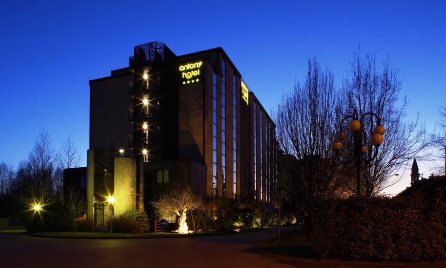 Image 6: ✈ ITALIE | Venise Mestre - Antony Hotel 4*, 2 nuit - City break