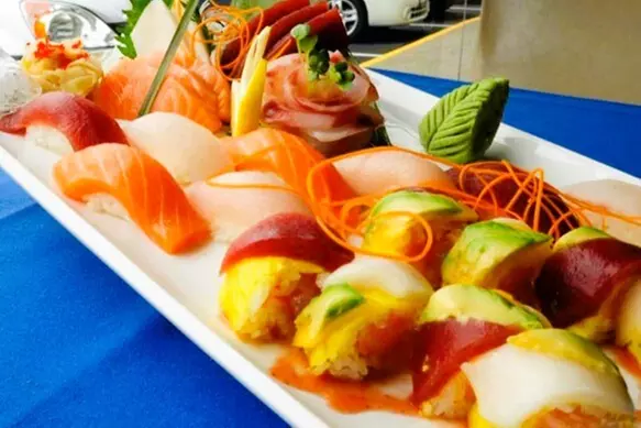 $15 For $30 Worth Of Japanese Cuisine