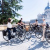 Image 12: Tour en bicicleta por lo más destacado de Madrid