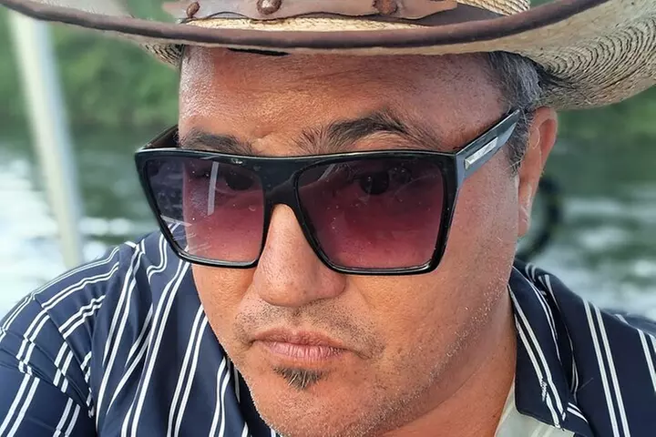 Lake Austin Party Cove Experience