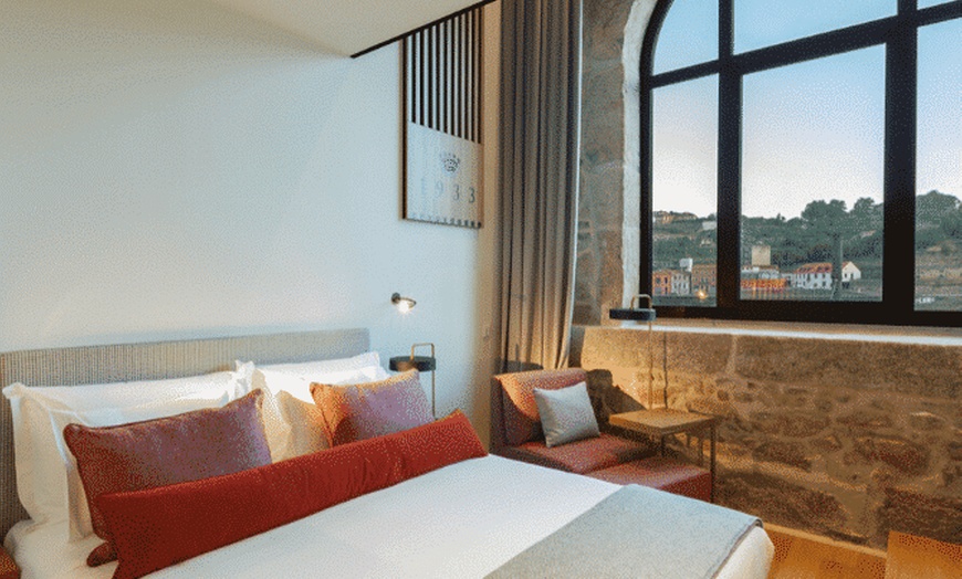 Image 3: ✈ PORTOGALLO | Porto - Neya Porto Hotel 4*, 2 notti - Upgrade in om...