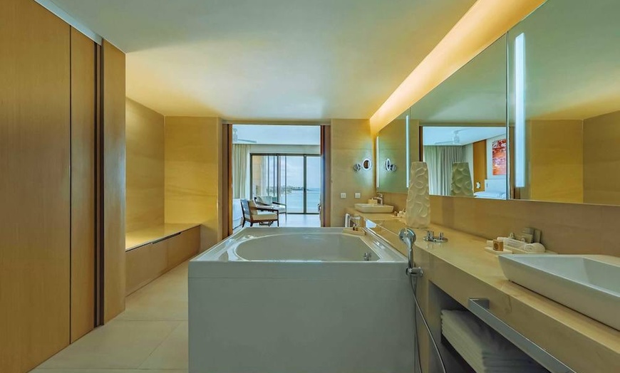 Image 6: ✈ MEXIQUE | Xpu Ha - Barceló Maya Riviera - Adults only - All Inclu...