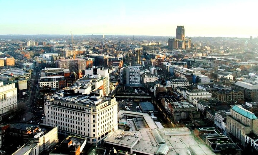 Image 5: Explore Bristol in 60 minutes with a Local - Private Tour