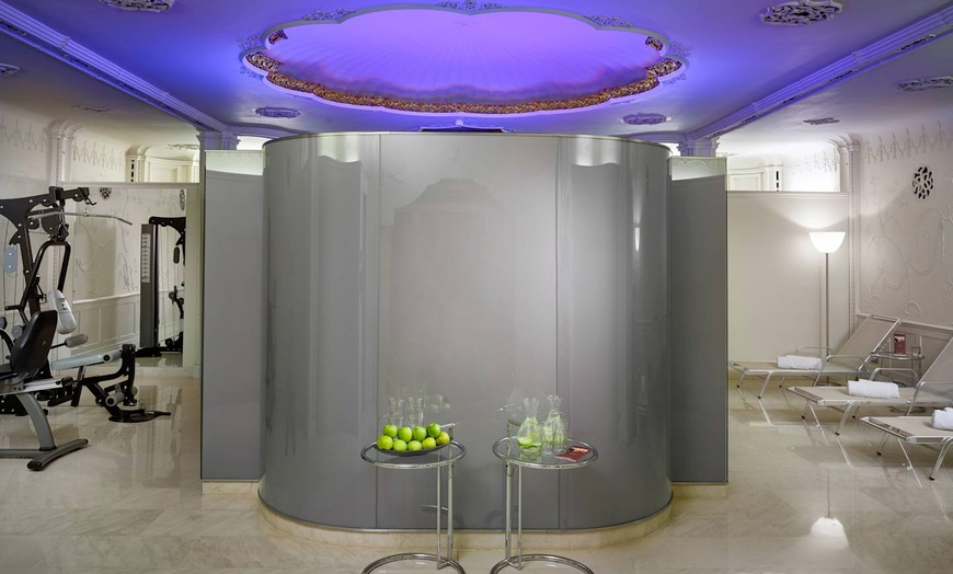 Image 19: ✈ REPUBBLICA CECA | Praga - K+K Hotel Central 4* - City break