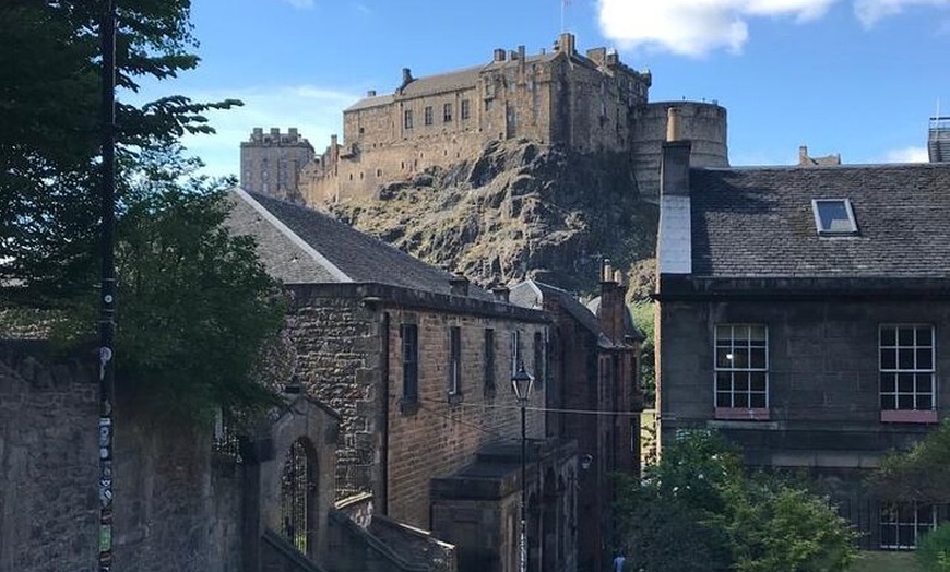 Image 37: Private Day Tour of Edinburgh Gin and Tasting Experience