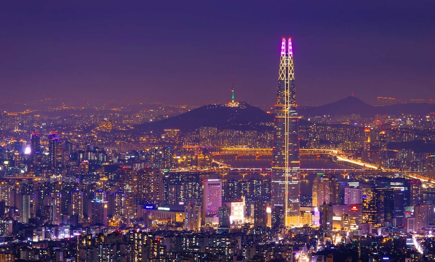 Image 6: ✈ SOUTH KOREA | Seoul - Secret & Authentic Korea 4*, 10 nights - Tour
