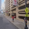 Image 1: Parking at 150 Carnegie Way NW. Garage