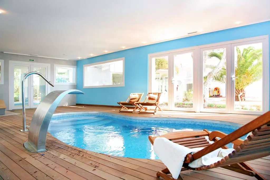 ✈ MAJORQUE | Cala d'Or - Hotel Club Es Talaial 3*, 3 nuit - Club