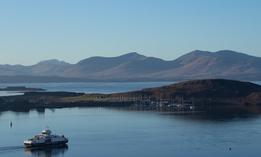 Image 13: 2 Day Private Tour of Mull, Iona and the Scottish Highlands