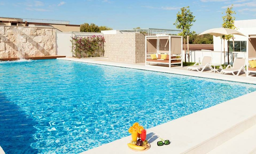 Image 1: ✈ ITALIË | Rome - Aparthotel Adagio Rome Vatican 4*, 2 nachten - St...