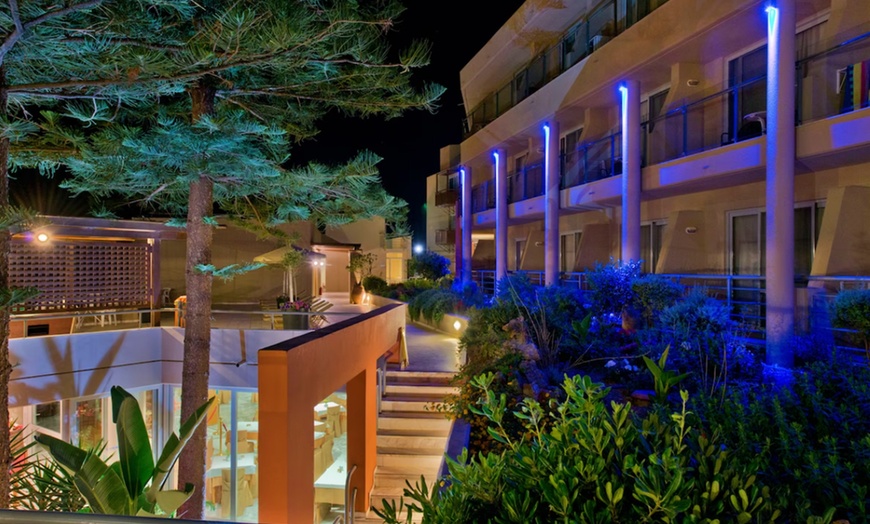 Image 17: ✈ KRETA | Rethimnon - Minos Hotel 4*, 3 nachten - All-in