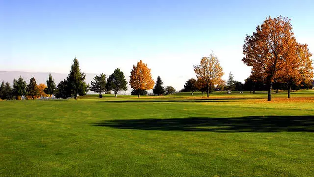 Bryden Canyon Golf Course in Lewiston Groupon