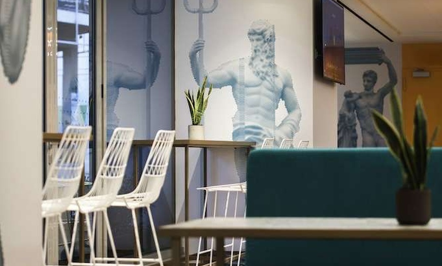 Image 77: ✈ ATHENS AND SURROUNDING AREA | Athens - Ibis Styles Athens Routes ...