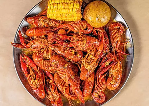 5% Cash Back at The Twisted Crab - Chesapeake...