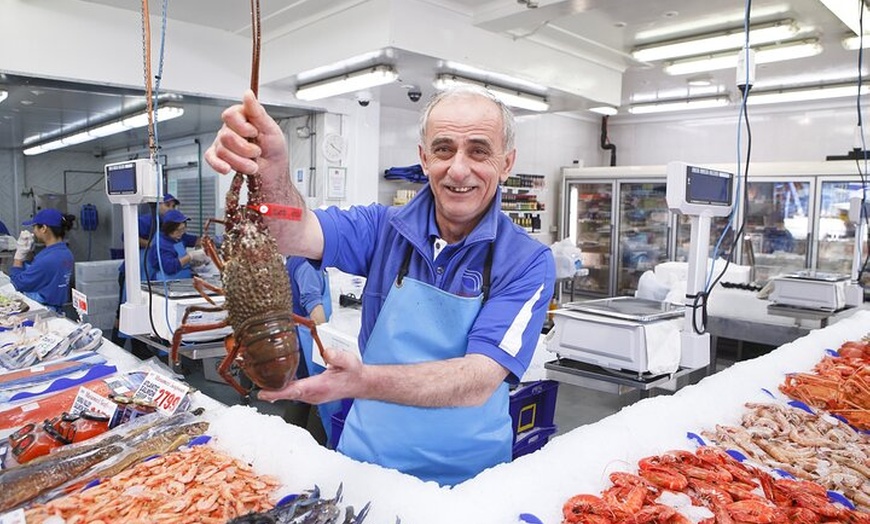 Image 7: Sydney Your Way: Customisable Private Tour