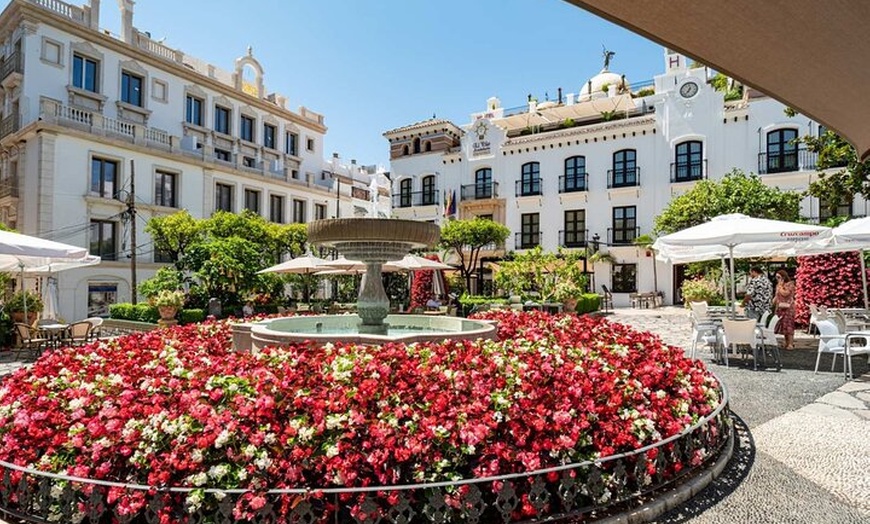 Image 2: City Bike Guided Tour : Descubre Estepona Secretos mejor guardados