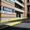 Image 3: Parking at MPG Parking - Bronx Terminal Market Garage