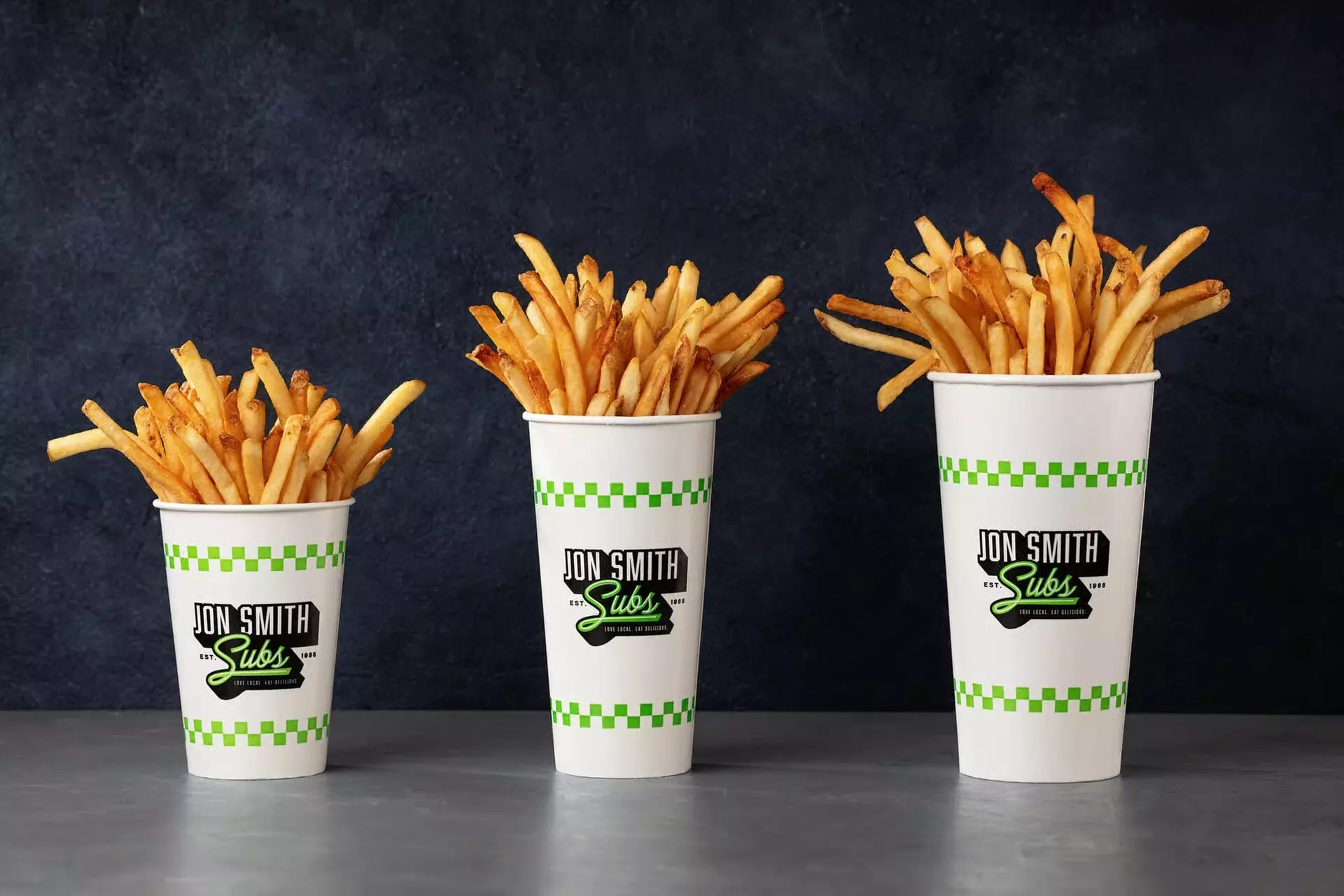 $15 For $30 Worth Of Subs & More