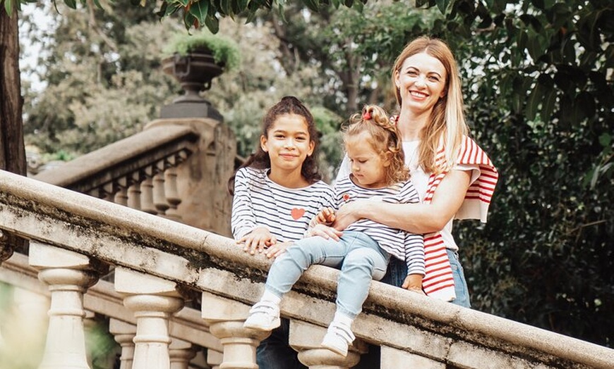 Image 16: Captura tus mejores recuerdos en Barcelona — Con un fotógrafo profe...