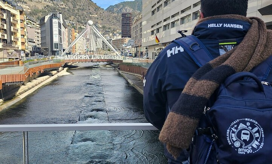 Image 8: Andorra, Francia y España: 3 países en un día desde Barcelona