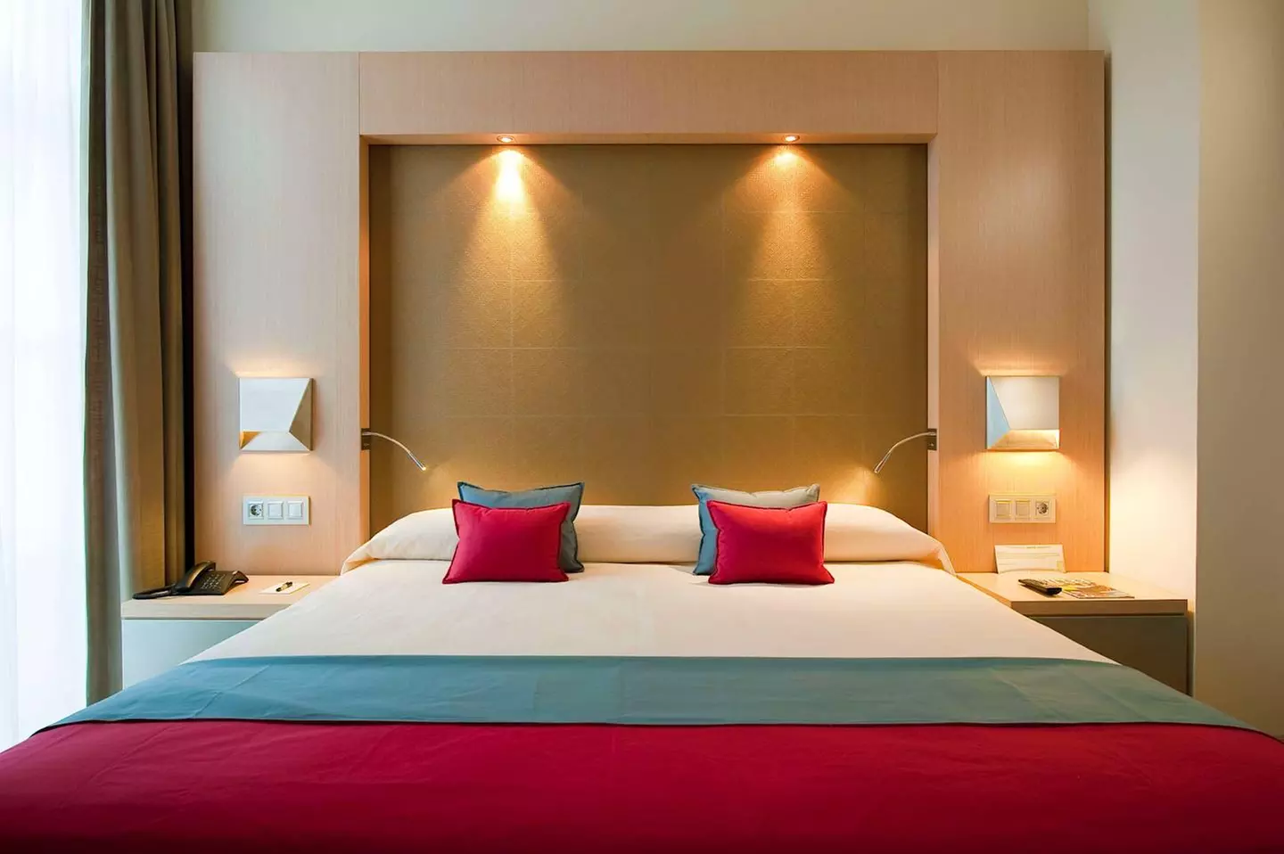 ✈ COSTA DEL SOL | Malaga - Vincci Seleccion Posada del patio 5*, 3 ...