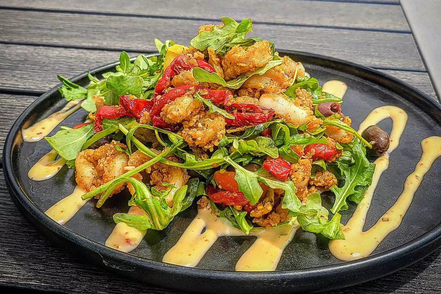 $12.50 For $25 Worth Of Casual Dining