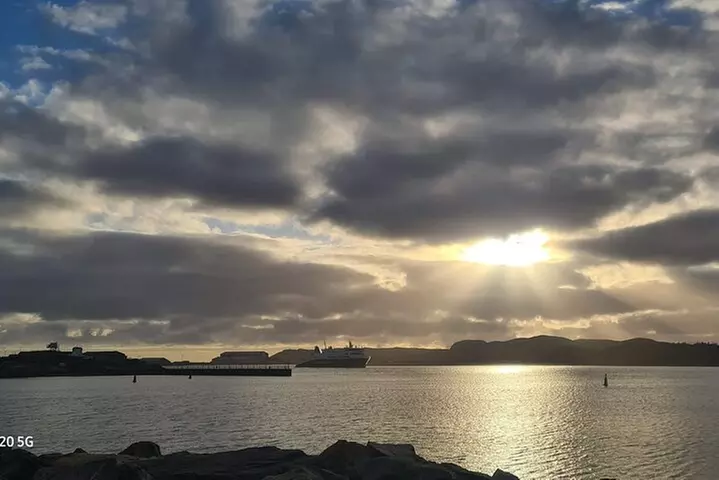 Stornoway Isle of Lewis Shore and Sea Tour - Primary Image