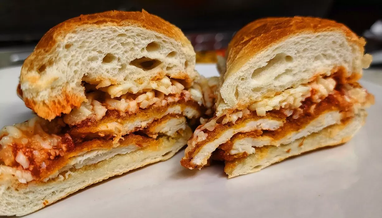 $15 For $30 Worth Of Casual Dining - Second Medium
