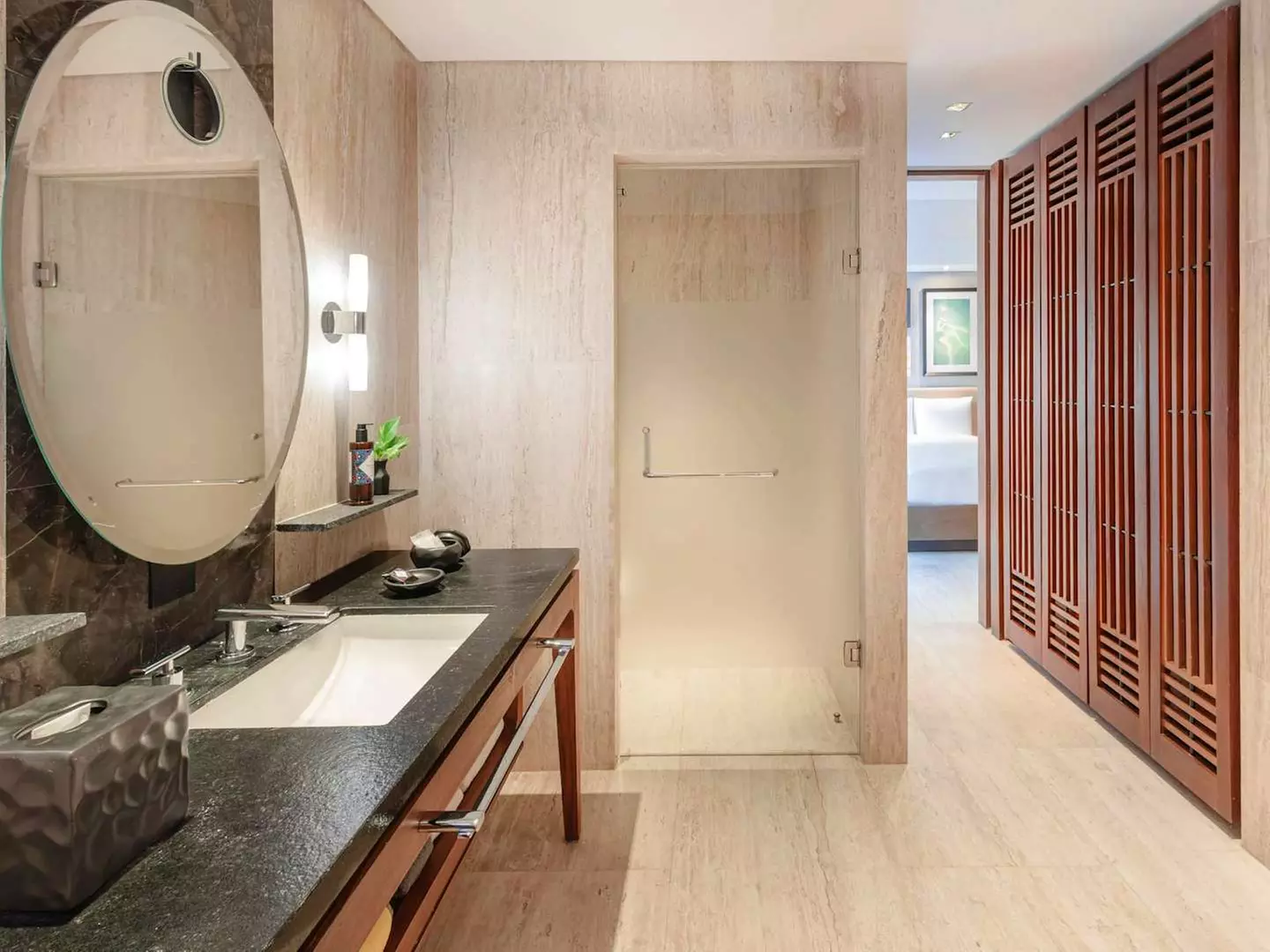 ✈ MEXIKO | Playa del Carmen - Hyatt Centric Playa del Carmen & Isla...