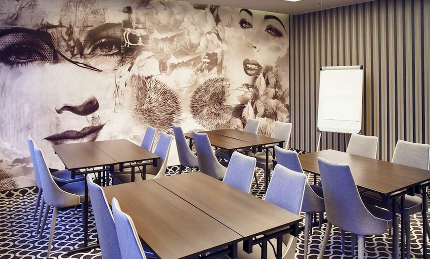 Image 29: ✈ POLSKA | Sosnowiec - Art Hotel's Sosnowiec 3* - City break