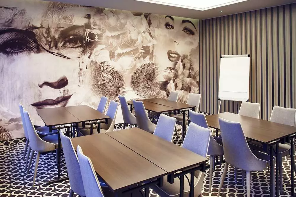 ✈ POLSKA | Sosnowiec - Art Hotel's Sosnowiec 3*, 2 nocy - City break