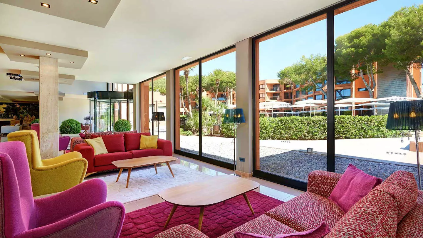 ✈ MAJORQUE | Cala Ratjada - Protur Turó Pins Hotel 4*, 3 nuit - Pis...