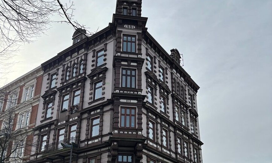 Image 5: Insider Tour durch Hamburgs Schanzenviertel
